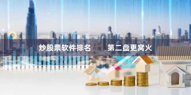 炒股票软件排名        第二盘更窝火